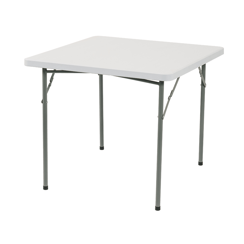 86 cm wasserdichtes Plastikcampingtisch
