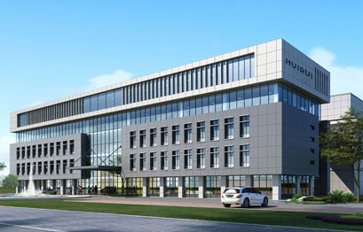 Yuyao Huirui Leisure Products Co., Ltd.